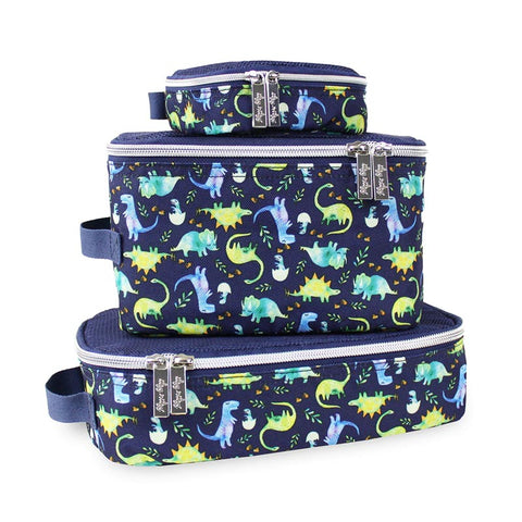 *Itzy Ritzy Pack Like a Boss Packing Cubes