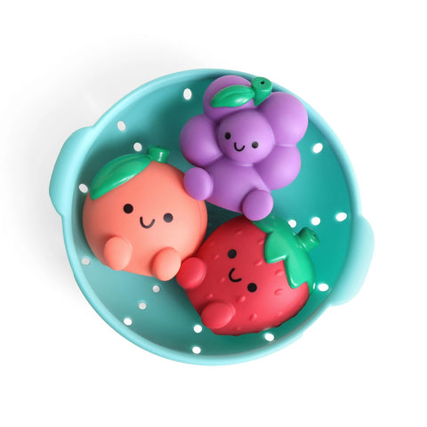 *Itzy Ritzy Itzy Splash Pals Bath Toy Set