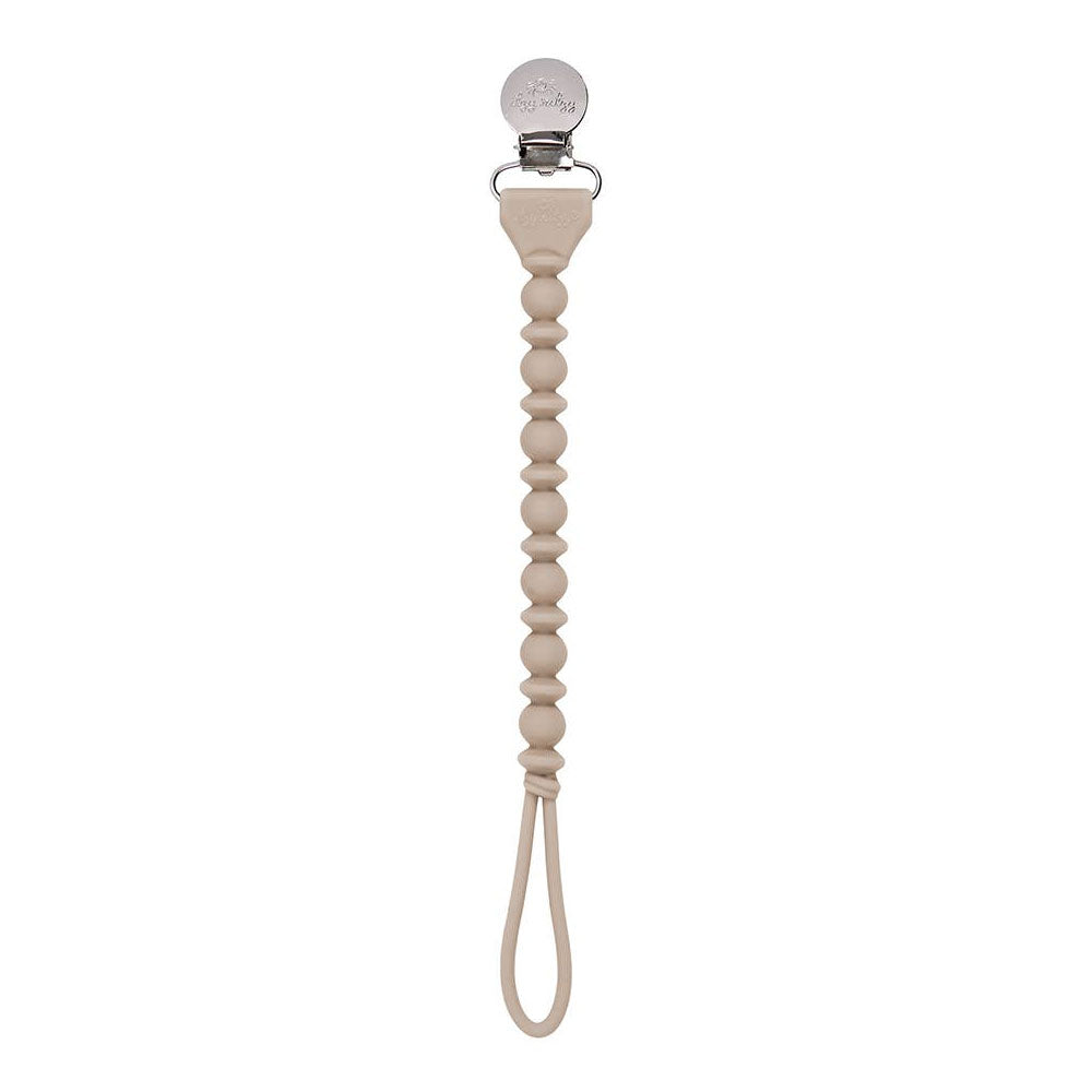 *Itzy Ritzy Sweetie Strap Pacifier Holder