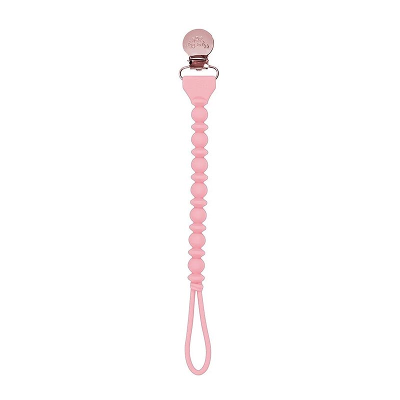 *Itzy Ritzy Sweetie Strap Pacifier Holder