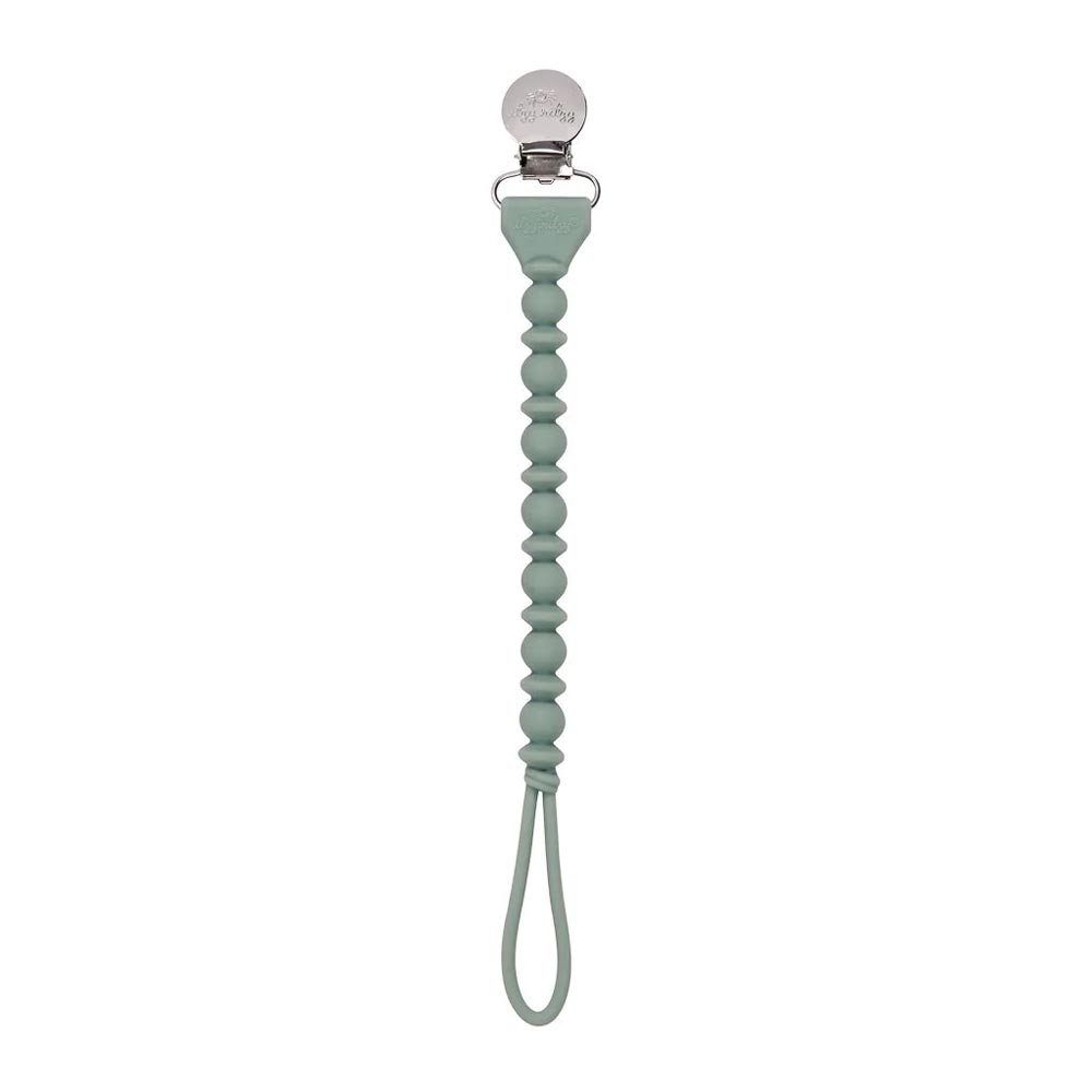 *Itzy Ritzy Sweetie Strap Pacifier Holder