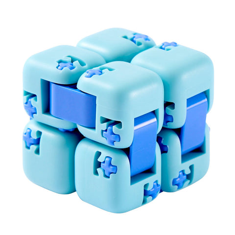 *J'adore Infinite Spinner Magic Cubes