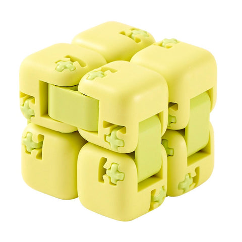 *J'adore Infinite Spinner Magic Cubes