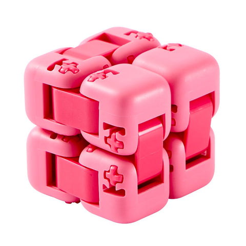*J'adore Infinite Spinner Magic Cubes