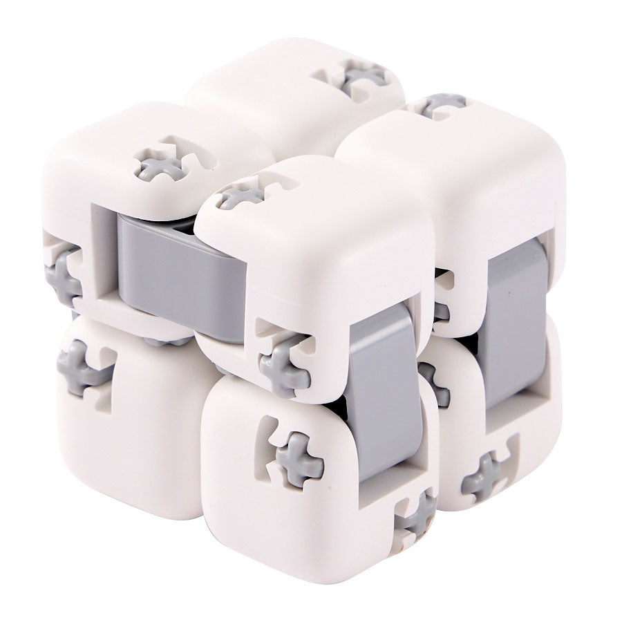 *J'adore Infinite Spinner Magic Cubes