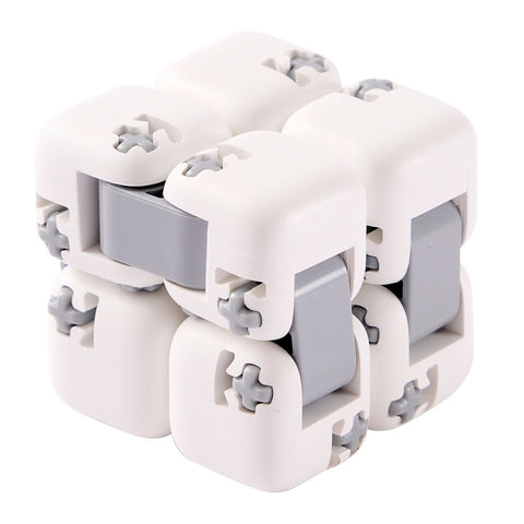 *J'adore Infinite Spinner Magic Cubes