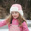 Jan + Jul Toasty-Dry Trapper Hat - Prairie Flowers
