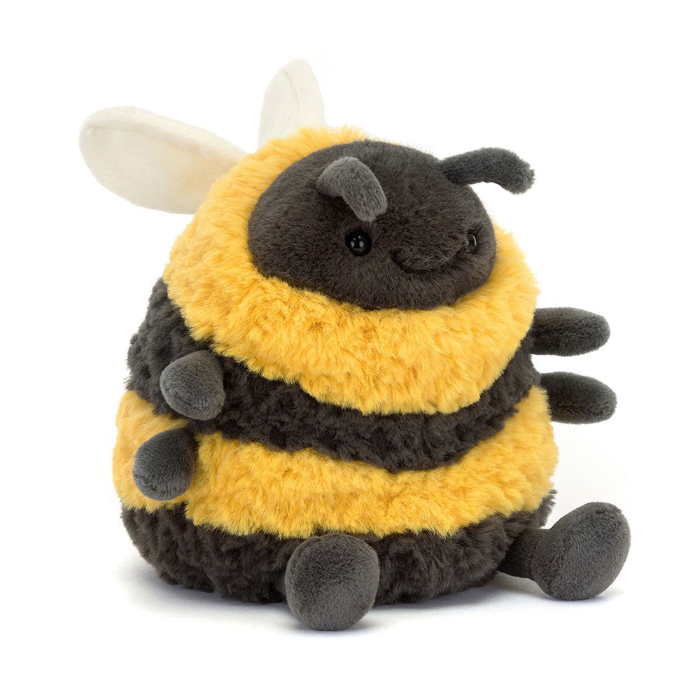 *Jellycat Albee Bee - 6"