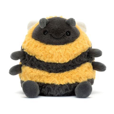 *Jellycat Albee Bee - 6"