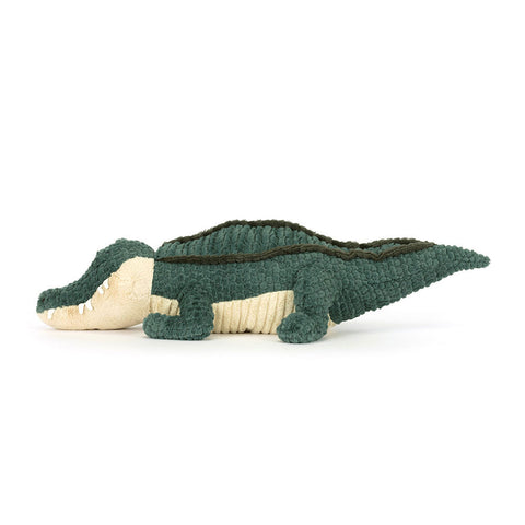 *Jellycat Allexi Alligator - 25"