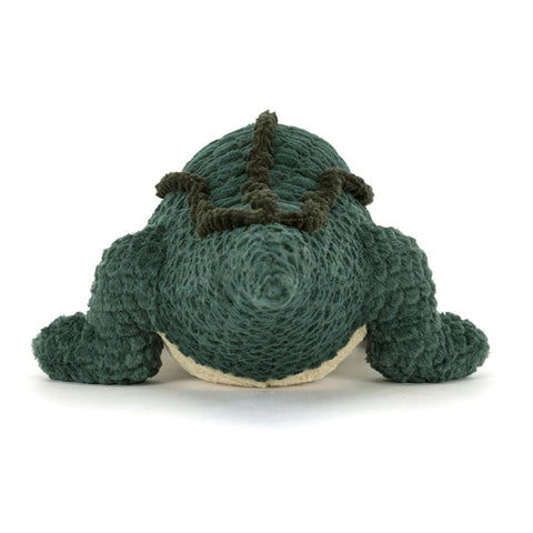 *Jellycat Allexi Alligator - 25"