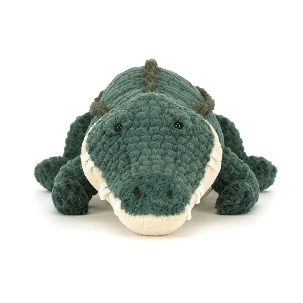 *Jellycat Allexi Alligator - 25"