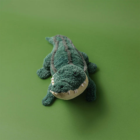 *Jellycat Allexi Alligator - 25"