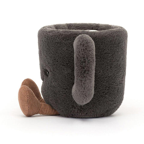 *Jellycat Amuseables Coffee Cup - 5"