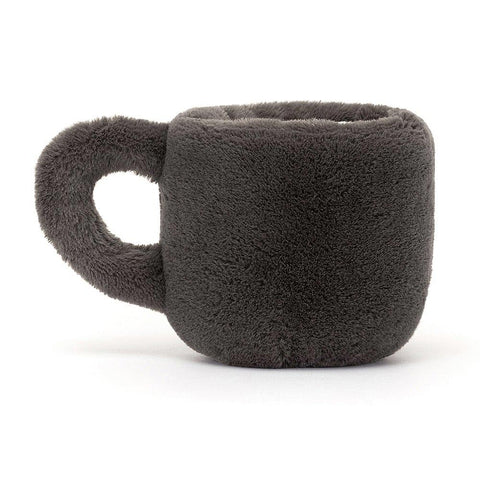 *Jellycat Amuseables Coffee Cup - 5"