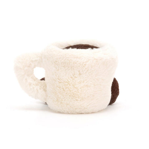 *Jellycat Amuseables Espresso Cup - 4"