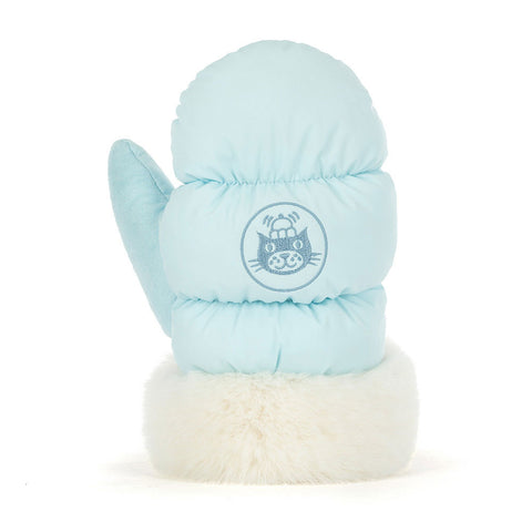 *Jellycat Amuseable Mitten - 9"