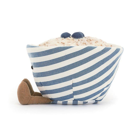 *Jellycat Amuseables Oats - 7"