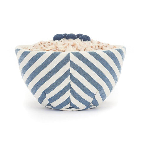 *Jellycat Amuseables Oats - 7"