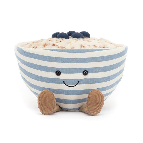*Jellycat Amuseables Oats - 7"