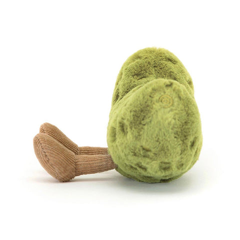 *Jellycat Amuseables Pickle - 6"