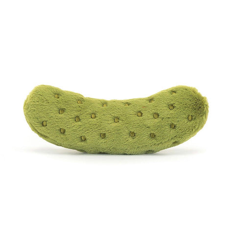 *Jellycat Amuseables Pickle - 6"