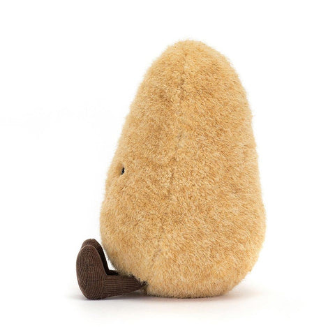 *Jellycat Amuseables Potato - 7"