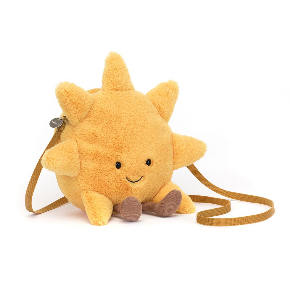 *Jellycat Amuseables Sun Bag