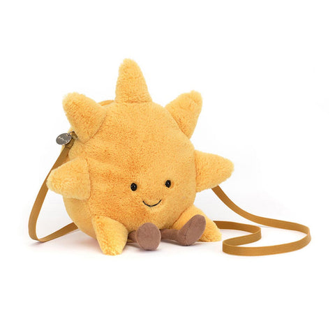 *Jellycat Amuseables Sun Bag