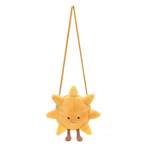 *Jellycat Amuseables Sun Bag