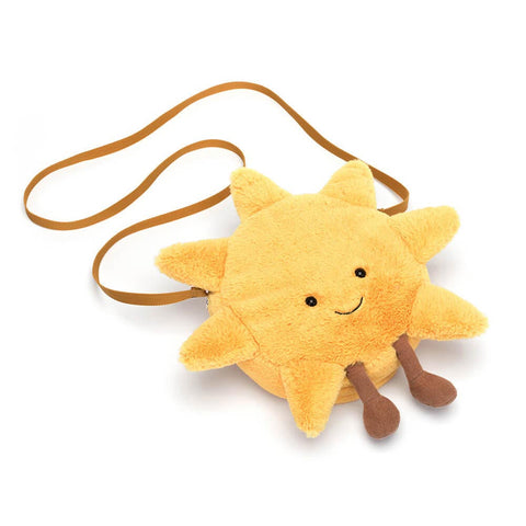 *Jellycat Amuseables Sun Bag