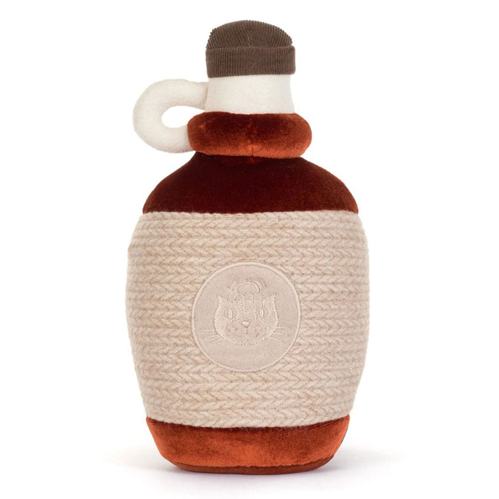 *Jellycat Amuseables Acered Maple Syrup