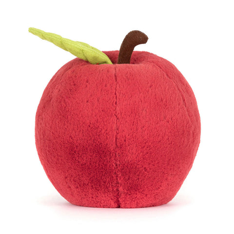*Jellycat Amuseables Apple - 6"