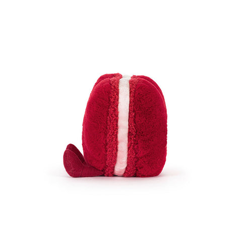 *Jellycat Amuseables Arlette Heart Macaron - 5"