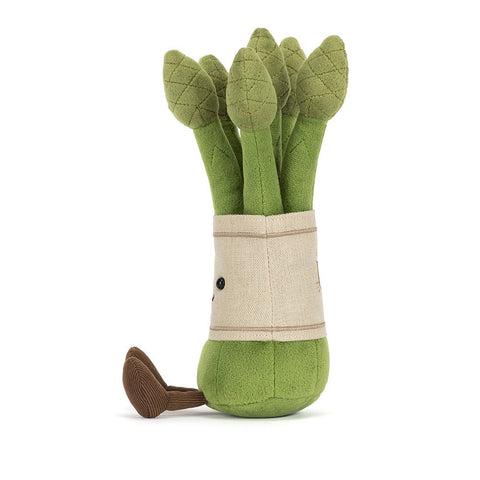 *Jellycat Amuseables Asparagus - 9"