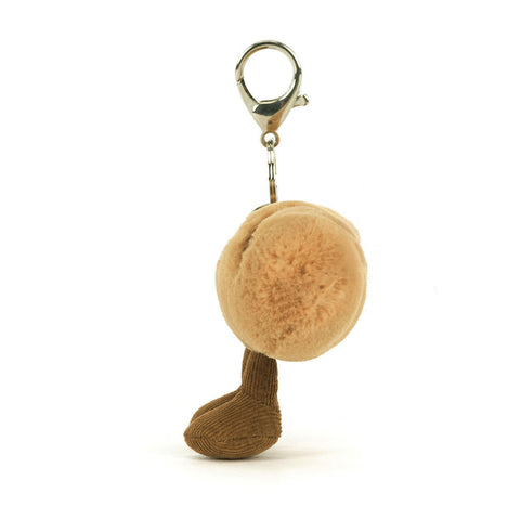 *Jellycat Amuseables Baguette Bag Charm