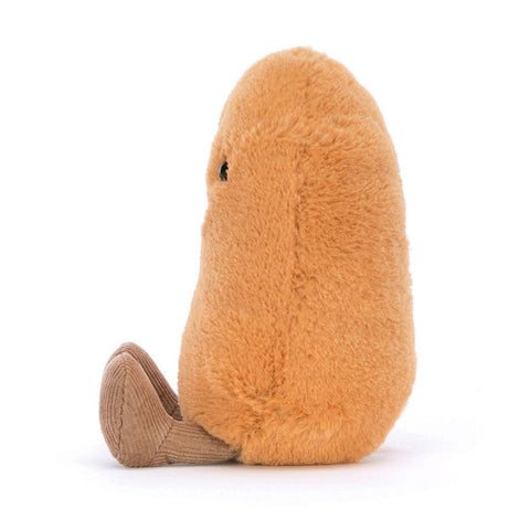 *Jellycat Amuseables Bean - 5"