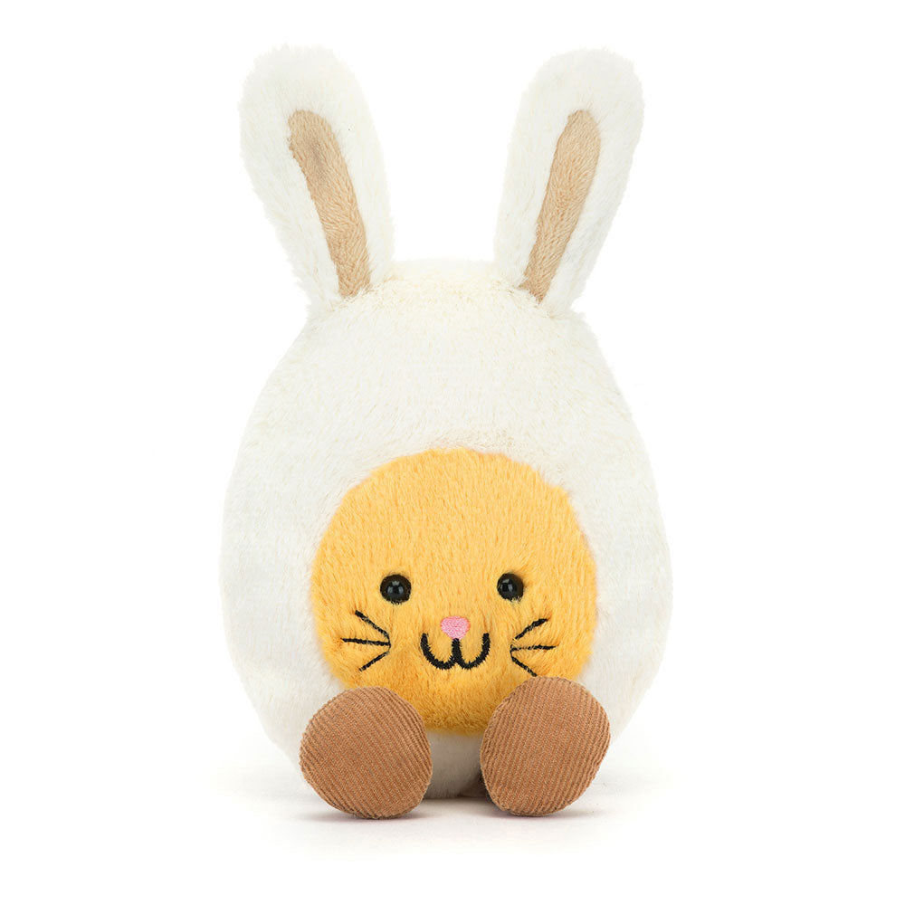*Jellycat Amuseables Bunny Egg - 6"