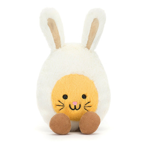 *Jellycat Amuseables Bunny Egg - 6"