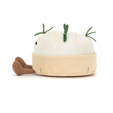 *Jellycat Amuseables Camembert - 5"