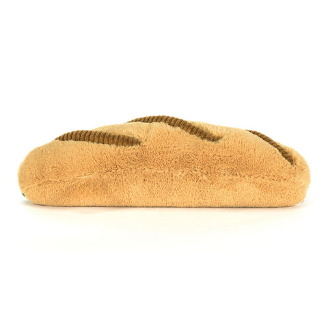 *Jellycat Amuseables Caprese Baguette - 5"
