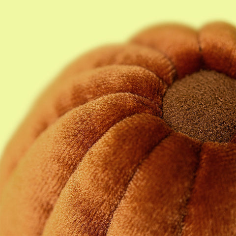 *Jellycat Amuseables Carole Canele - 4"