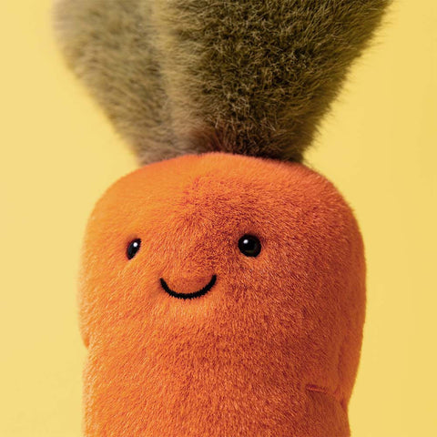*Jellycat Amuseables Carrot - 11"