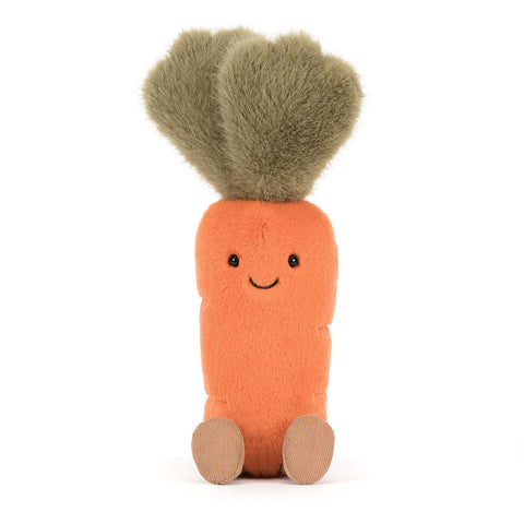 *Jellycat Amuseables Carrot - 11"