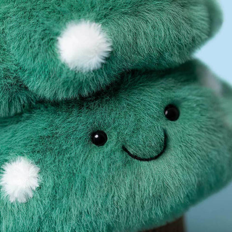 *Jellycat Amuseables Christmas Tree - 12"