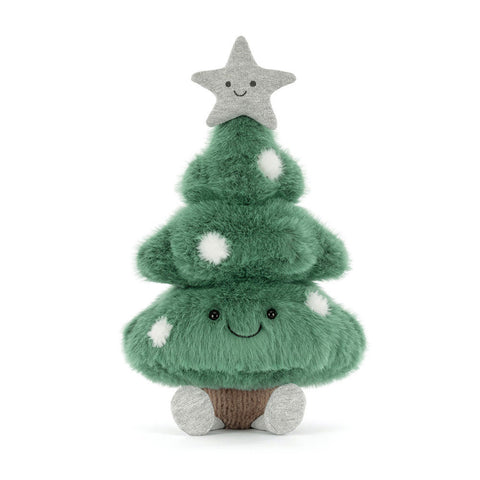 *Jellycat Amuseables Christmas Tree - 12"