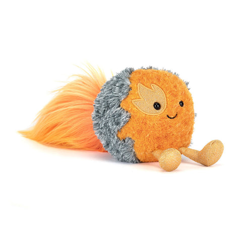 *Jellycat Amuseables Comet - 4"
