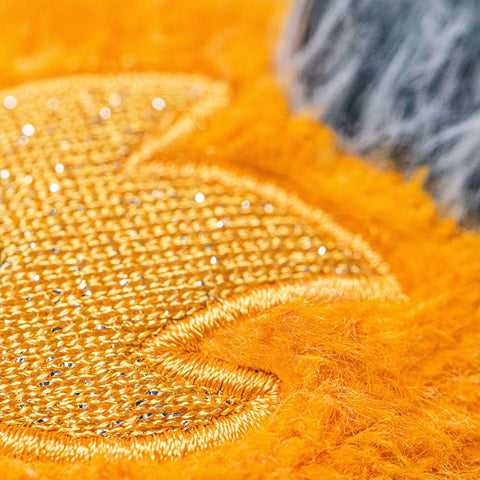 *Jellycat Amuseables Comet - 4"