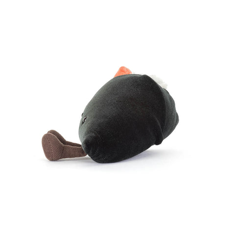 *Jellycat Amuseables Coneroi Temaki - 7"