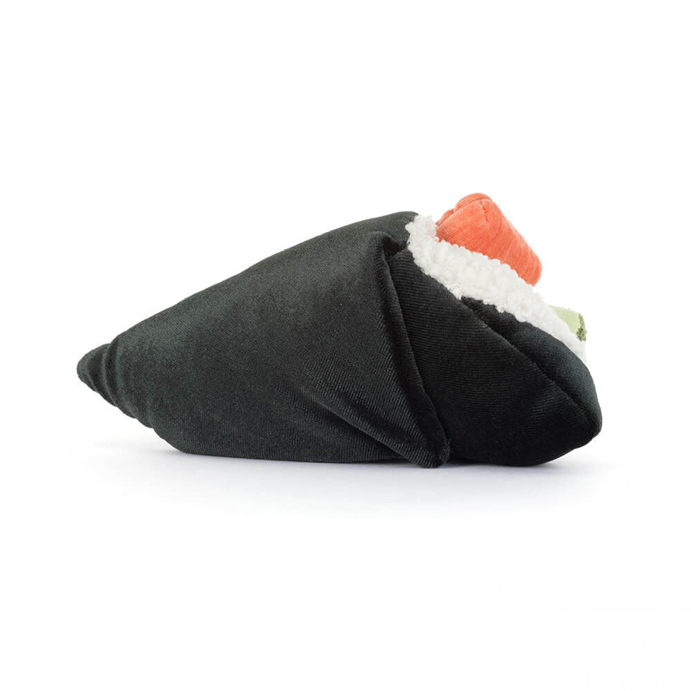 *Jellycat Amuseables Coneroi Temaki - 7"